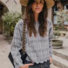 BLOUSE BALTHAZAR PRINCE DE GALLE