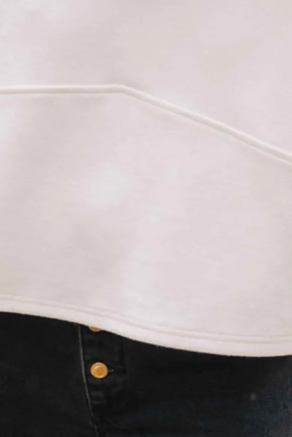 BLOUSE BEN BLANC