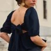 BLOUSE BLAISE NOIR