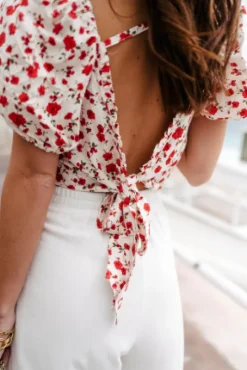 BLOUSE JULIANNA JUNE
