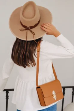 BLOUSE MARTHA ÉCRU