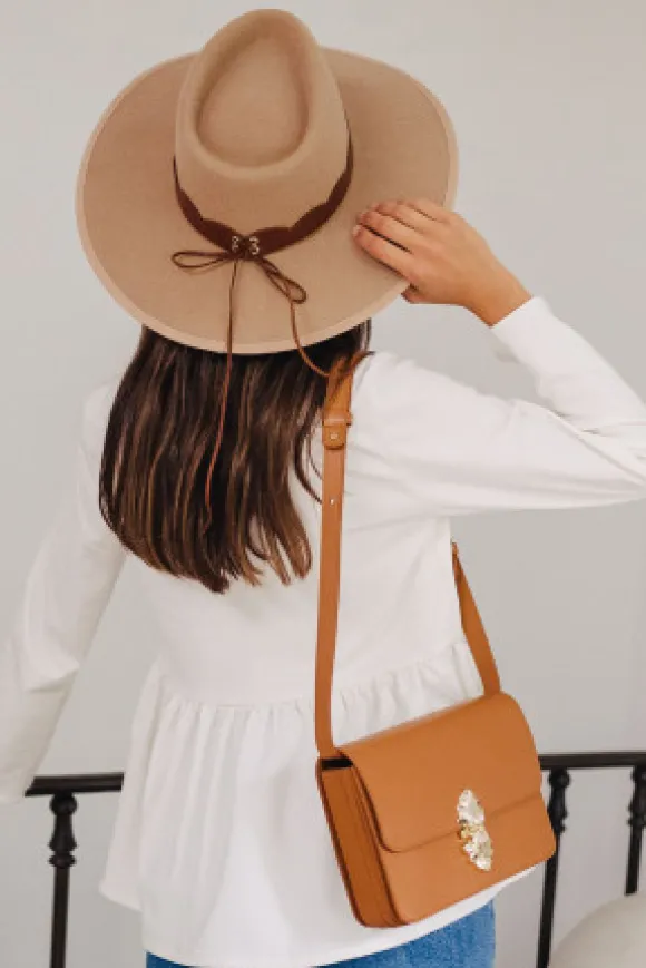 BLOUSE MARTHA ÉCRU