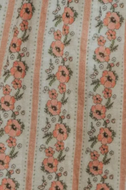 BLOUSE SUZANNE CAMÉLIA