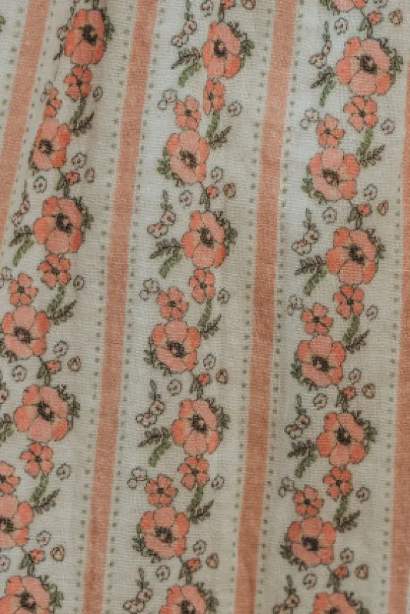 BLOUSE SUZANNE CAMÉLIA