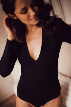 BODY LITA NOIR