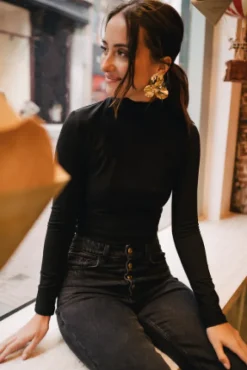 BODY PERSÉE NOIR