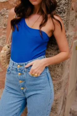 BODY ZARIA COBALT