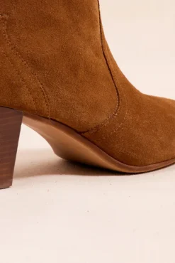 BOOTS SONIA CANNELLE