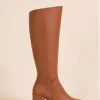 BOTTES MEL CAMEL