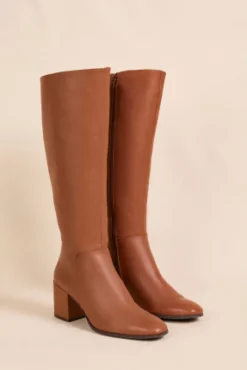 BOTTES MEL CAMEL