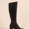 BOTTES MEL NOIR