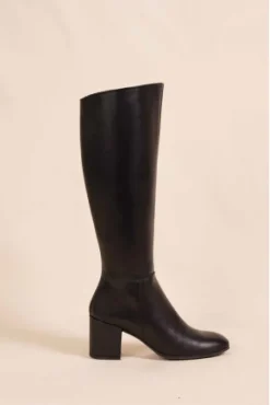 BOTTES MEL NOIR