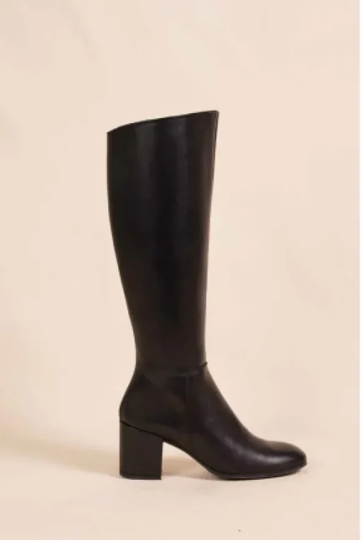BOTTES MEL NOIR