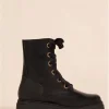 BOTTINE STANLEY NOIR