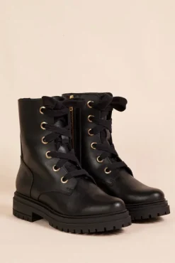 BOTTINE STANLEY NOIR