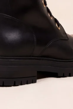 BOTTINE STANLEY NOIR