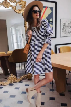 BOTTINES ZÉLIE GREIGE