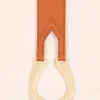 CEINTURE ELI CAMEL