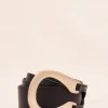 CEINTURE ELI NOIR