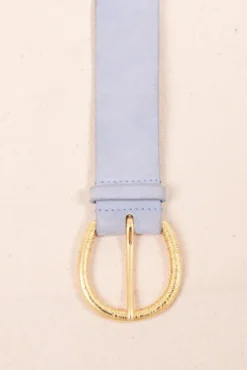 CEINTURE FAËLLE CIEL