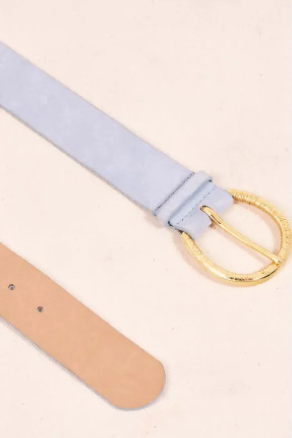 CEINTURE FAËLLE CIEL