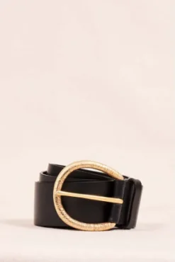 CEINTURE FAËLLE NOIR