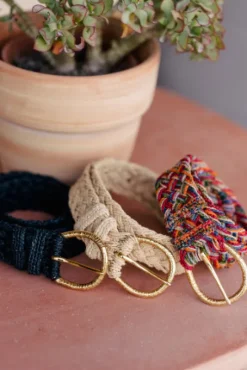 CEINTURE FALLY MULTICO