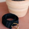 CEINTURE FALLY NOIR
