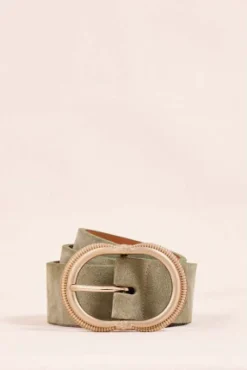 CEINTURE GALICE DAIM SAUGE