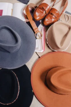 CHAPEAU MAXENCE COGNAC