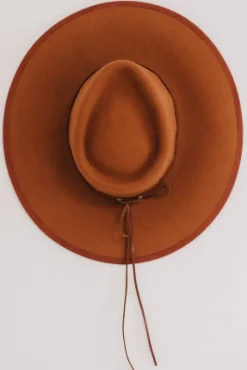 CHAPEAU MAXENCE COGNAC