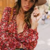 CHEMISE GIA GRANADA