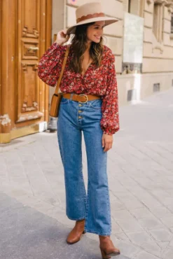 CHEMISE GIA GRANADA