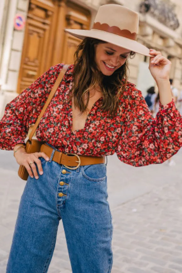 CHEMISE GIA GRANADA