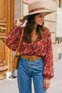 CHEMISE GIA GRANADA