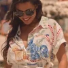CHEMISE MARCO TROPICAL