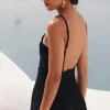 COMBINAISON YAËL NOIR