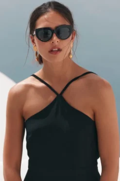 COMBINAISON YAËL NOIR