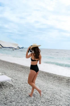 CULOTTE HAUTE MAILLOT VICI