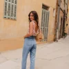 DÉBARDEUR LUNA JUNE