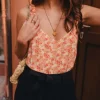 DÉBARDEUR PAOLA NISSA