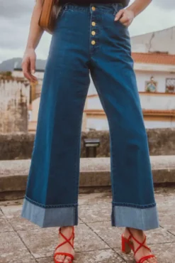 DENIM ALEXANDER STONE