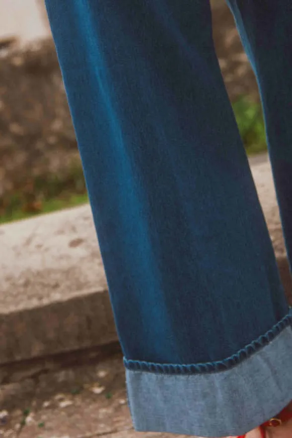 DENIM ALEXANDER STONE