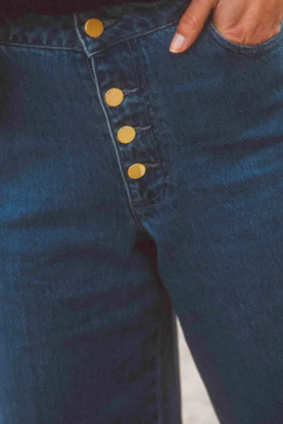 DENIM ALEXANDER STONE