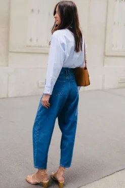 DENIM MAXIME STONE