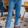DENIM SAMUEL BLEU STONE