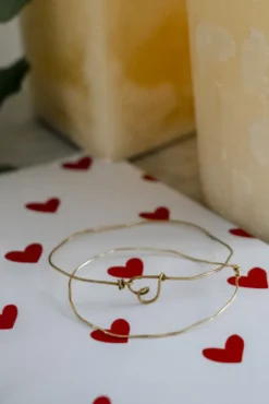 DUO BRACELET AMOUR