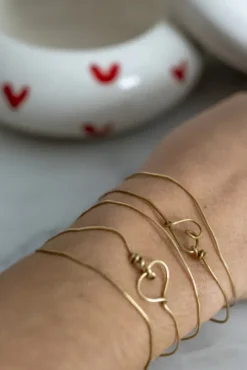 DUO BRACELET AMOUR