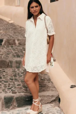 ESPADRILLE NOLA ÉCRU
