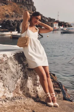 ESPADRILLE NOLA ÉCRU